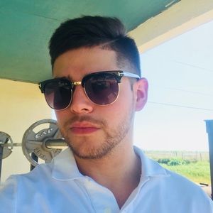 Meet your Posher, Jorge